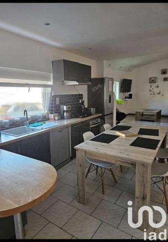 Immeuble à vendre 119 m² Pont-à-Vendin