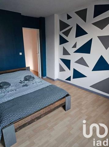 Immeuble à vendre 119 m² Pont-à-Vendin