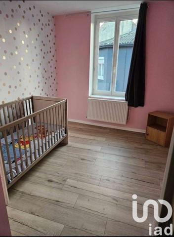 Immeuble à vendre 119 m² Pont-à-Vendin