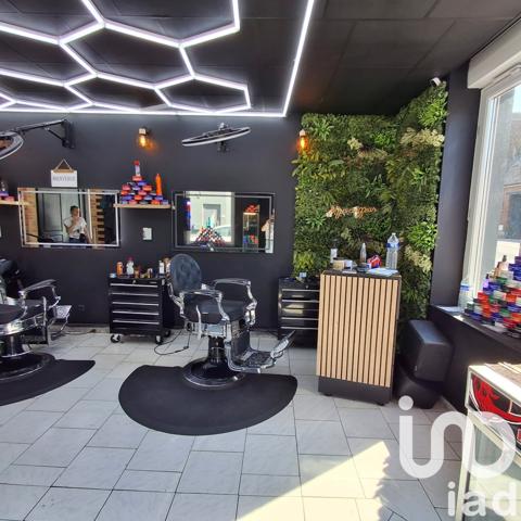 Immeuble à vendre 119 m² Pont-à-Vendin