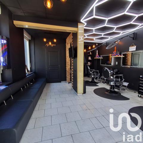 Immeuble à vendre 119 m² Pont-à-Vendin