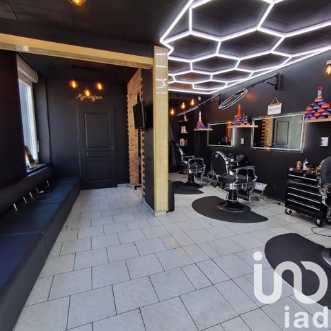 Immeuble à vendre 119 m² Pont-à-Vendin