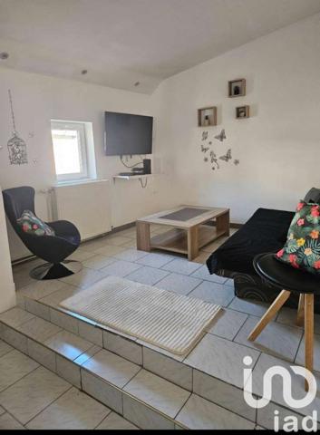 Immeuble à vendre 119 m² Pont-à-Vendin