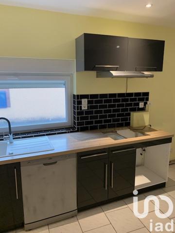 Immeuble à vendre 119 m² Pont-à-Vendin