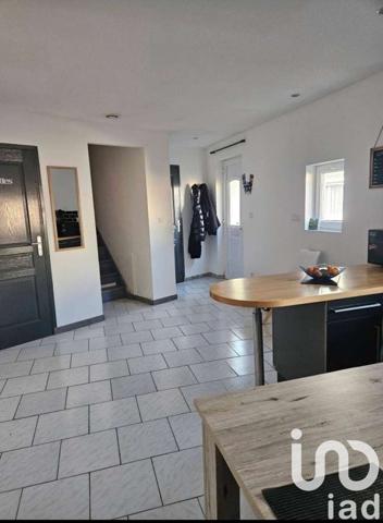 Immeuble à vendre 119 m² Pont-à-Vendin