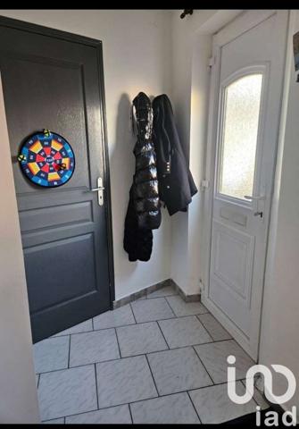 Immeuble à vendre 119 m² Pont-à-Vendin