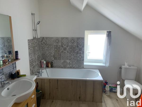 Immeuble à vendre 119 m² Pont-à-Vendin