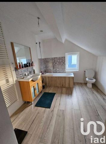 Immeuble à vendre 119 m² Pont-à-Vendin