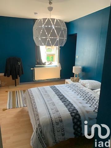 Immeuble à vendre 119 m² Pont-à-Vendin