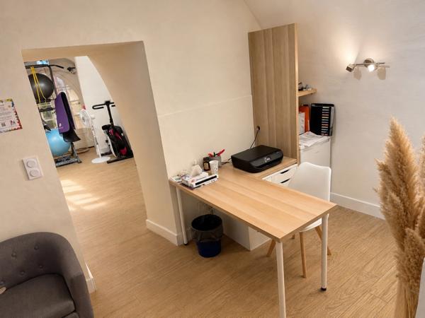 Appartement/Local/Atelier à vendre 3 pièces VENTABREN (13)