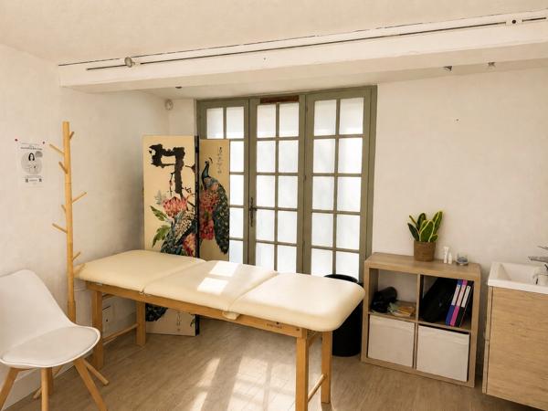Appartement/Local/Atelier à vendre 3 pièces VENTABREN (13)