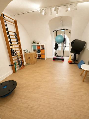 Appartement/Local/Atelier à vendre 3 pièces VENTABREN (13)