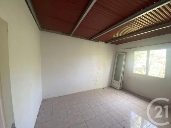 Maison à vendre  5 pièces - 88,80 m2 ST ANDRE - 974