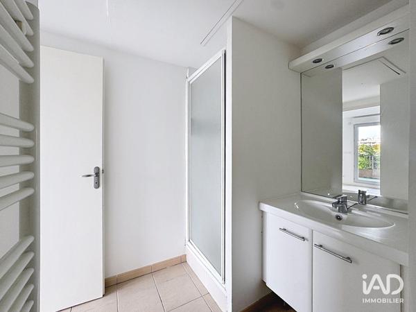 Location studio 39 m² Toulouse
