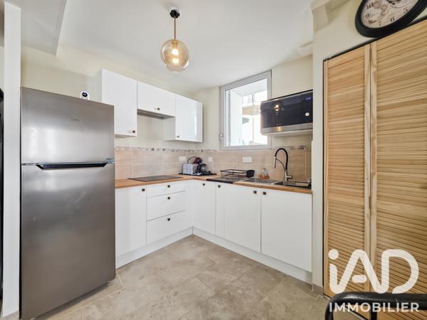 Maison à vendre 3 pièces 55 m² Florensac