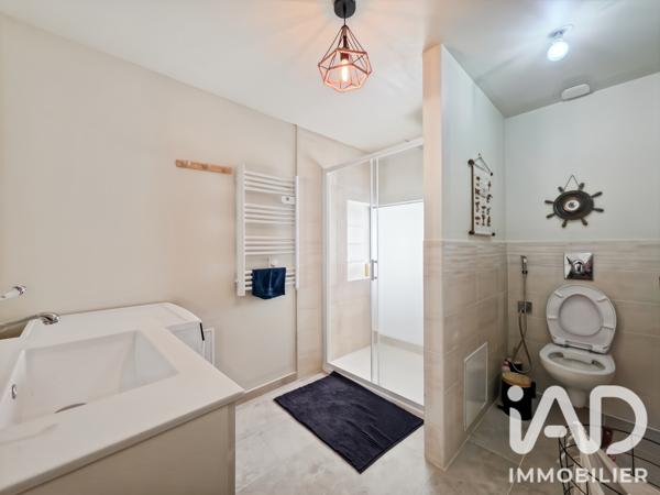 Maison à vendre 3 pièces 55 m² Florensac
