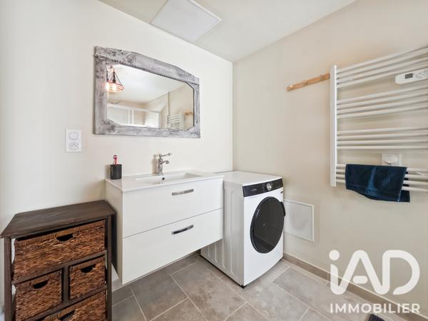 Maison à vendre 3 pièces 55 m² Florensac