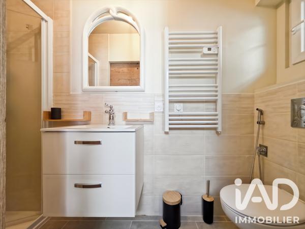 Maison à vendre 3 pièces 55 m² Florensac