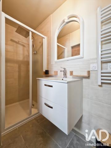 Maison à vendre 3 pièces 55 m² Florensac