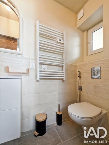 Maison à vendre 3 pièces 55 m² Florensac