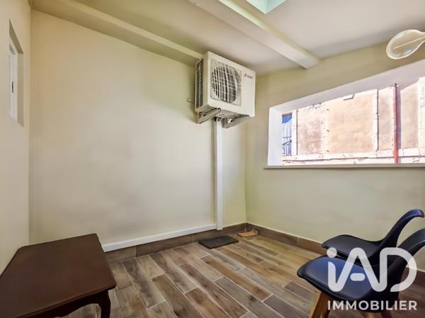 Maison à vendre 3 pièces 55 m² Florensac