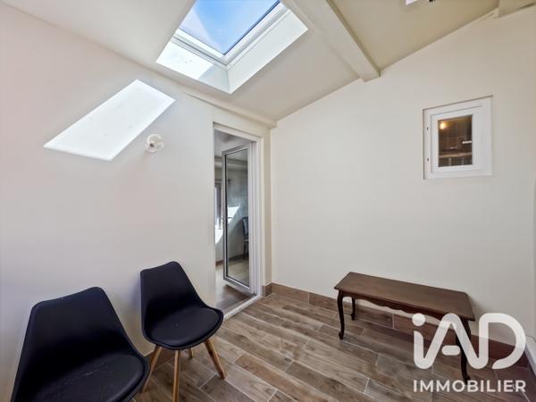 Maison à vendre 3 pièces 55 m² Florensac