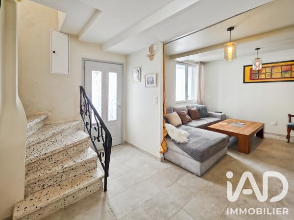 Maison à vendre 3 pièces 55 m² Florensac