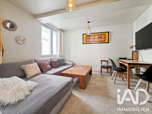 Maison à vendre 3 pièces 55 m² Florensac