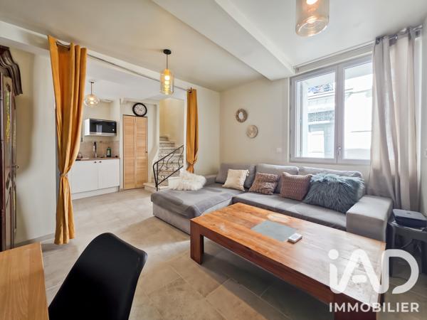 Maison à vendre 3 pièces 55 m² Florensac