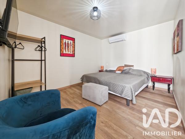 Maison à vendre 3 pièces 55 m² Florensac