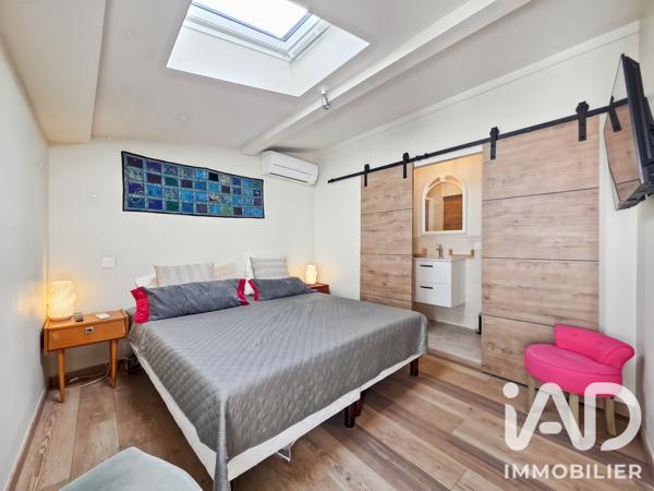 Maison à vendre 3 pièces 55 m² Florensac