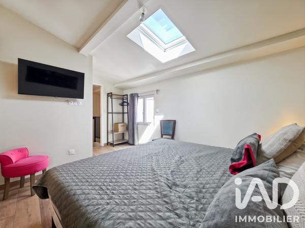 Maison à vendre 3 pièces 55 m² Florensac