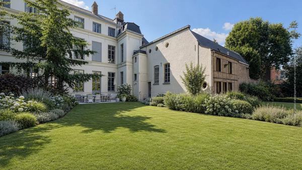 Maison Lille - VIEUX-LILLE