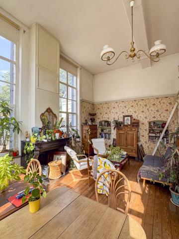 Maison Lille - VIEUX-LILLE