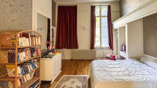 Maison Lille - VIEUX-LILLE