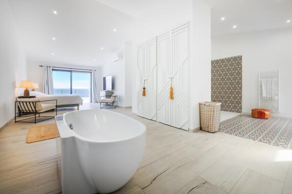 Maison à vendre  9 pièces - 316 m2 PORTO VECCHIO - 201