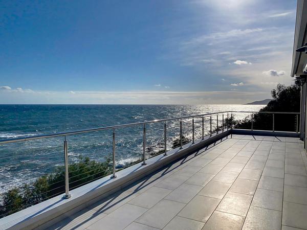 Maison à vendre  9 pièces - 316 m2 PORTO VECCHIO - 201