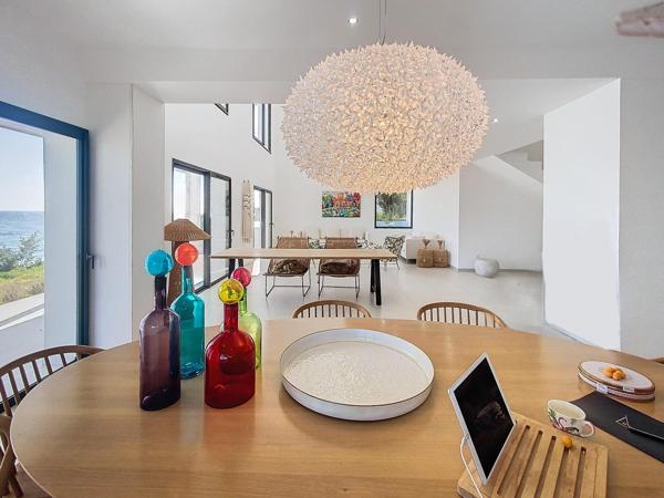 Maison à vendre  9 pièces - 316 m2 PORTO VECCHIO - 201