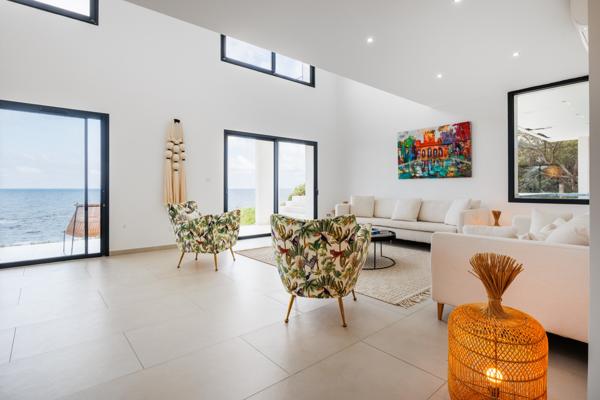 Maison à vendre  9 pièces - 316 m2 PORTO VECCHIO - 201