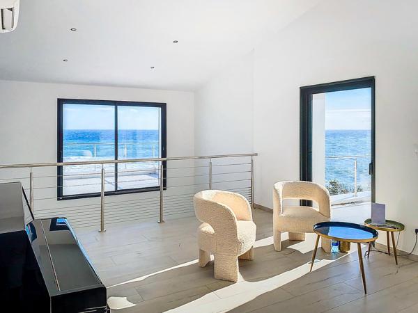 Maison à vendre  9 pièces - 316 m2 PORTO VECCHIO - 201