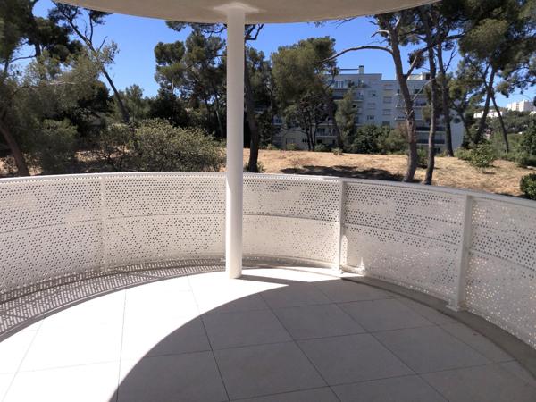 Appartement à LA SEYNE SUR MER (83500)