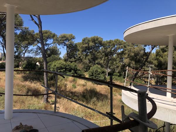 Appartement à LA SEYNE SUR MER (83500)