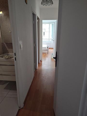 Appartement Aubervilliers 4 pieces