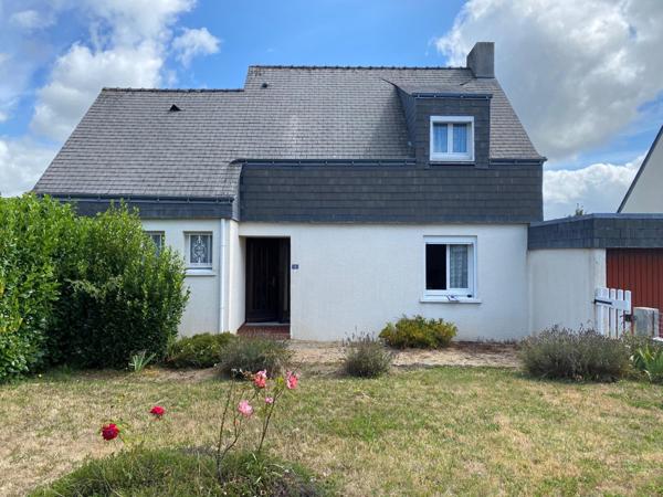 Maison à BONO, 56400 - 5 pièces 100m²