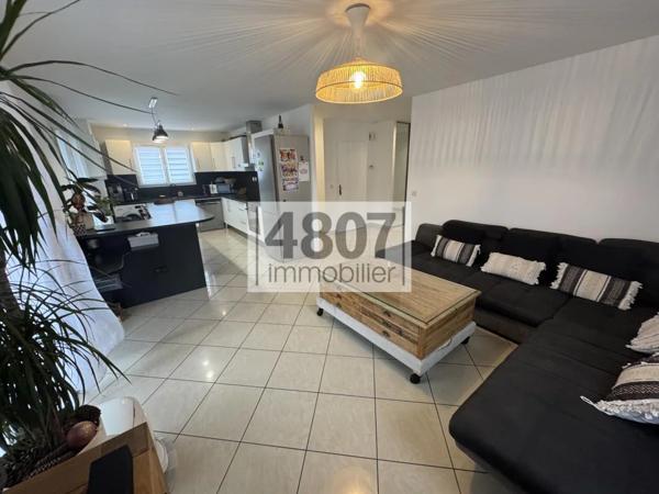 Appartement à vendre à Scionzier (74950)