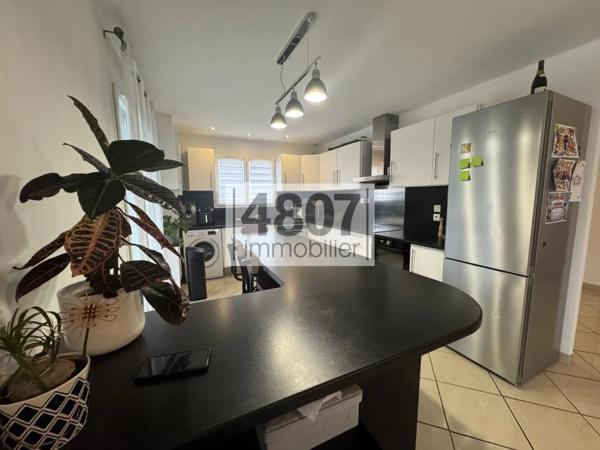 Appartement à vendre à Scionzier (74950)