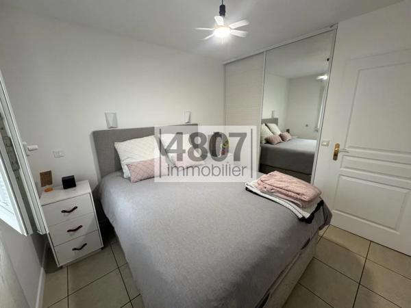 Appartement à vendre à Scionzier (74950)