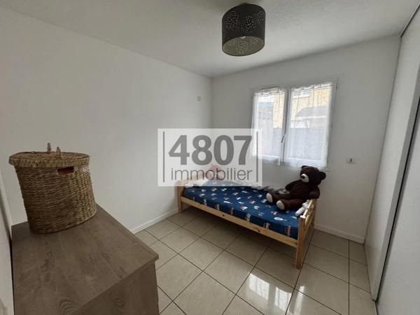 Appartement à vendre à Scionzier (74950)