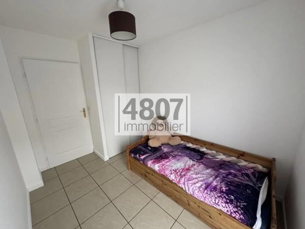 Appartement à vendre à Scionzier (74950)