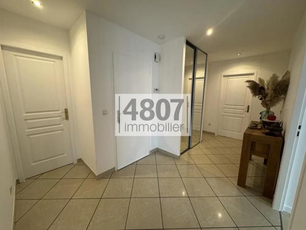Appartement à vendre à Scionzier (74950)